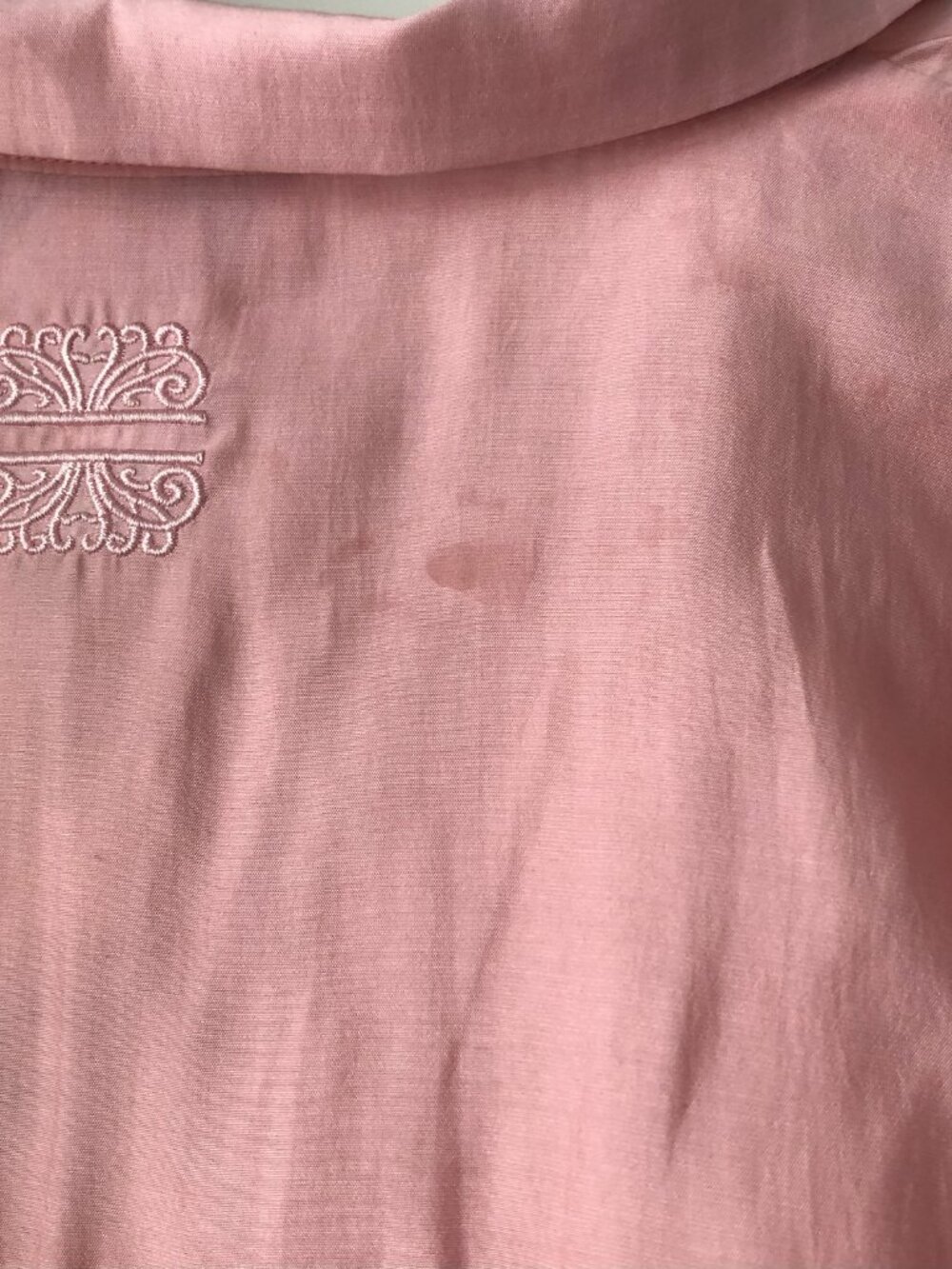 ✨ NEW Never Fully Dressed Pink Miley Shirt 24 - Picture 10 of 11